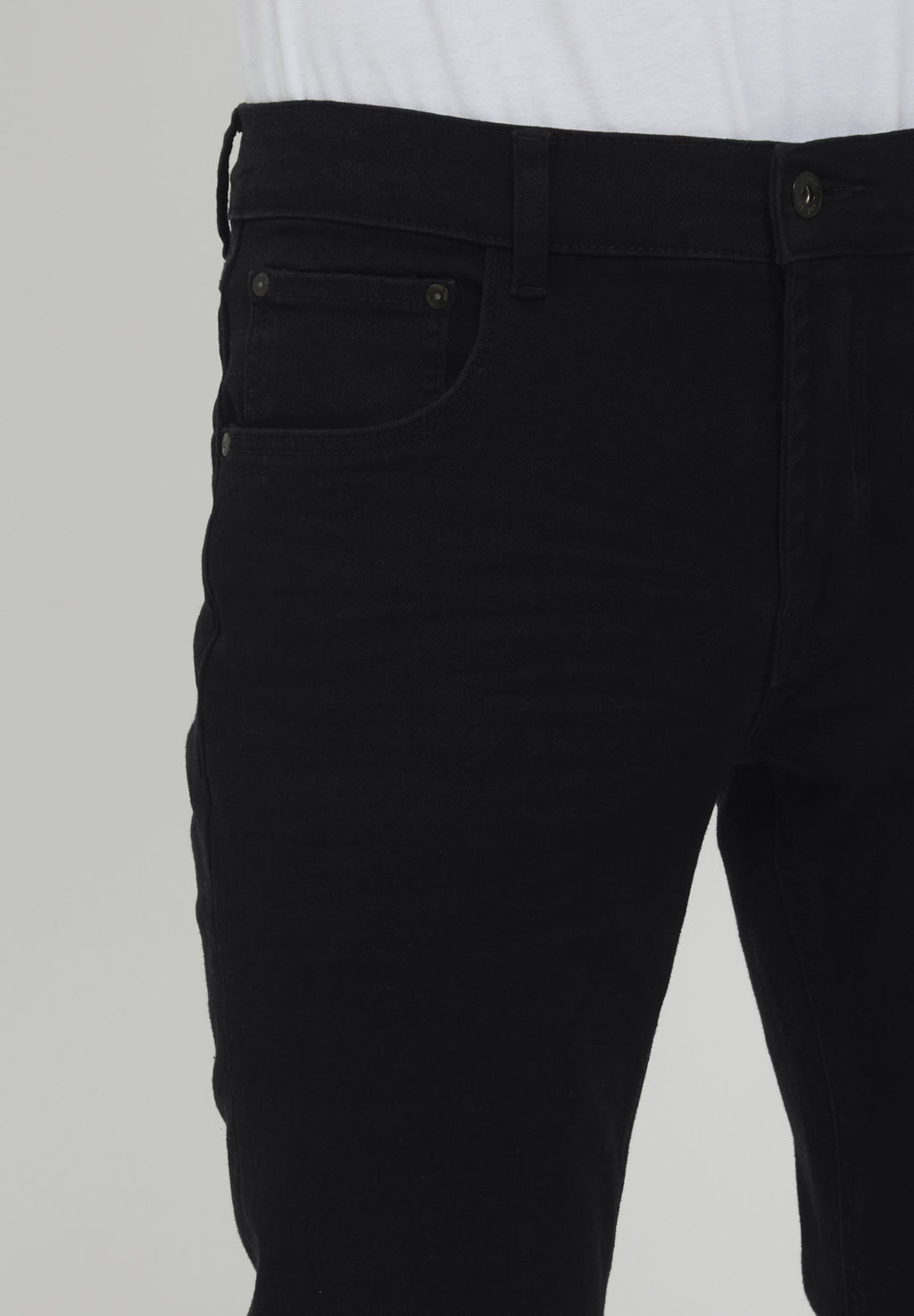 SDTOMY SLIM FIT DENIM Media 5