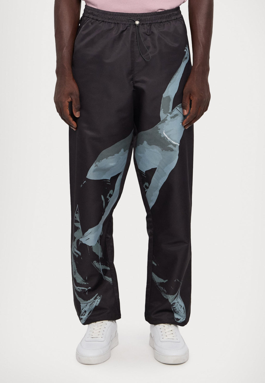 Saul Nash SKANKING UNISEX