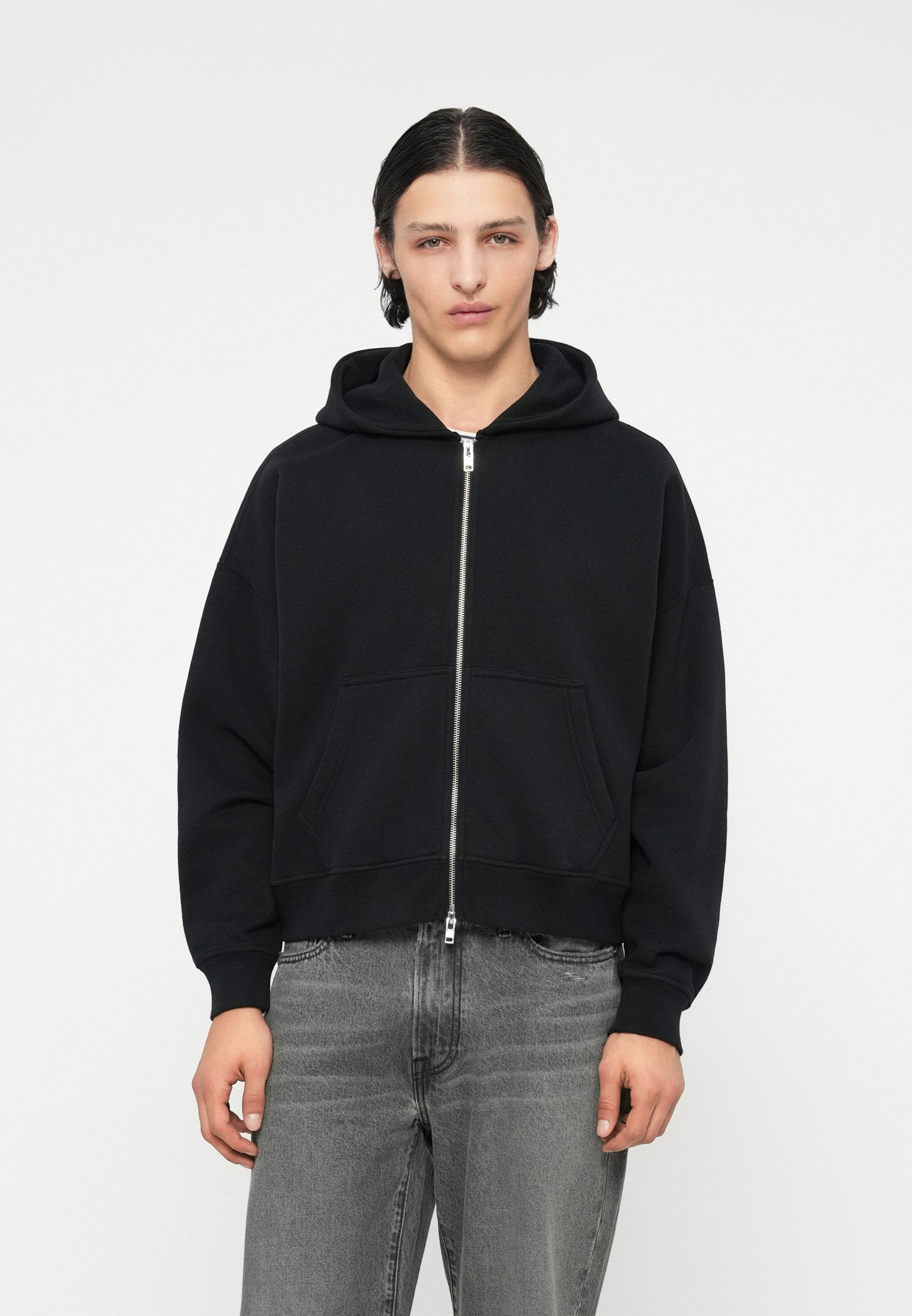Abercrombie & Fitch CROPPED