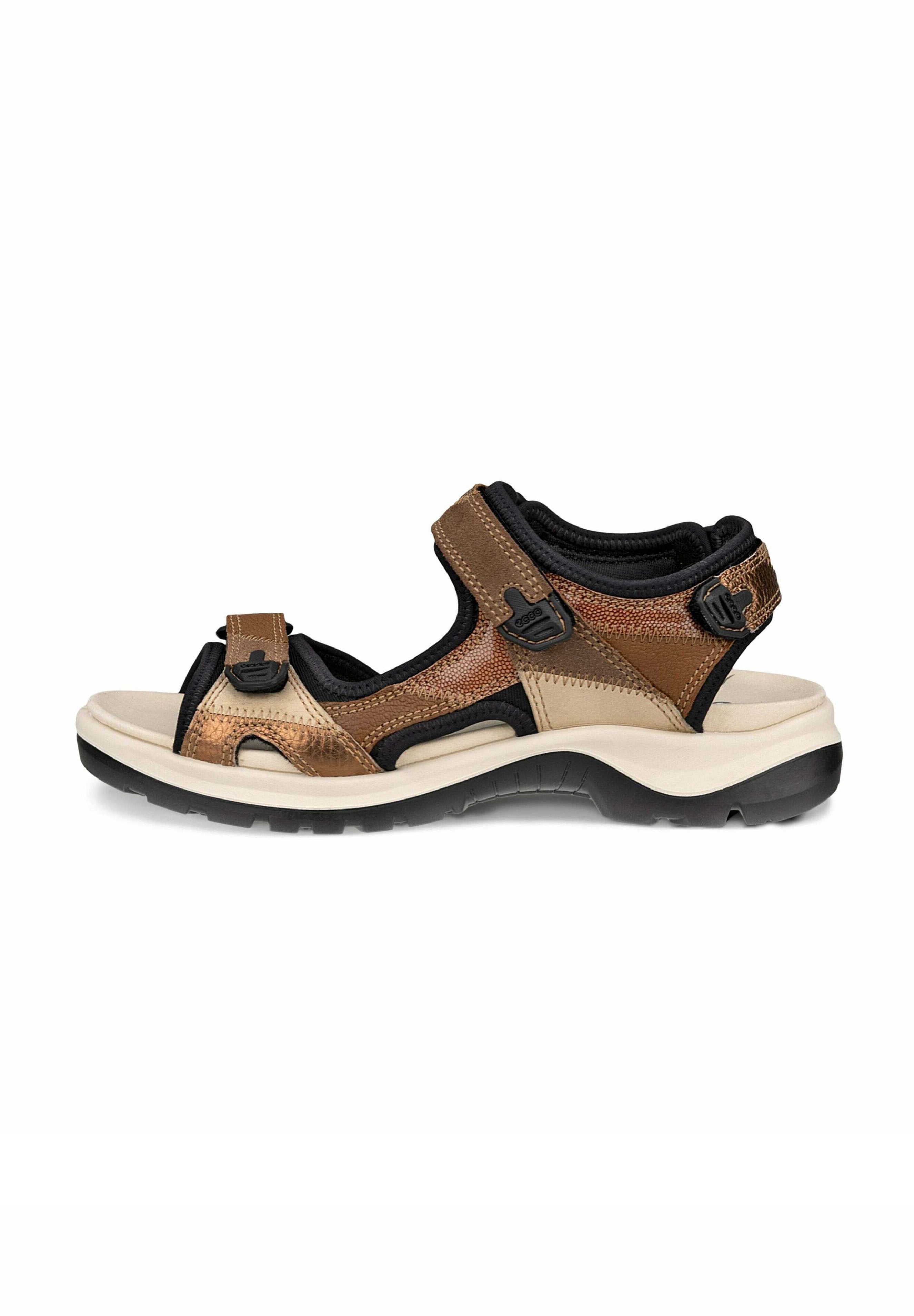 ECCO Trekkingsandale Media 1