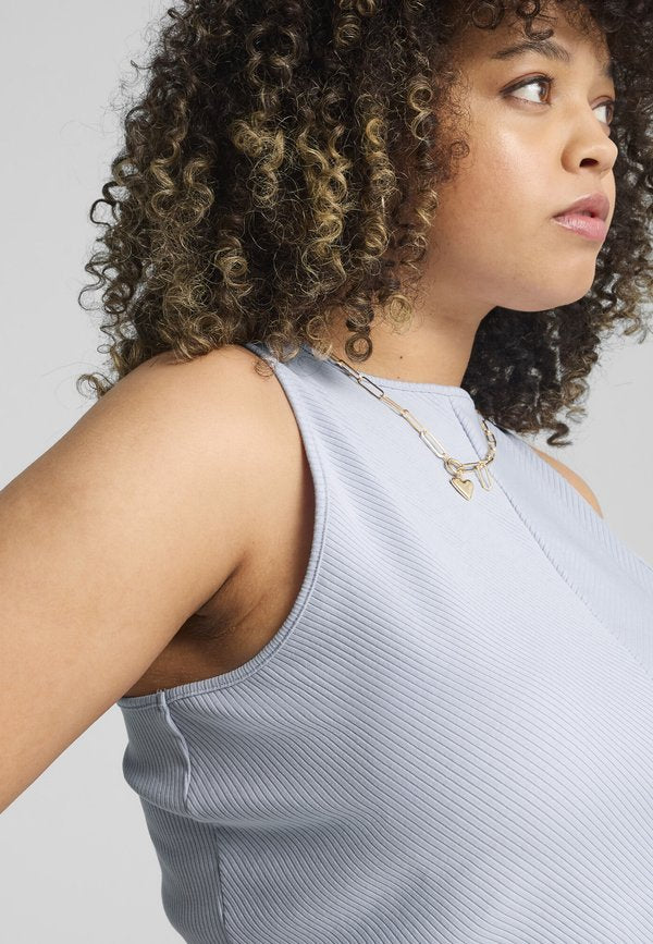 Puma CROP - Top - cool weather