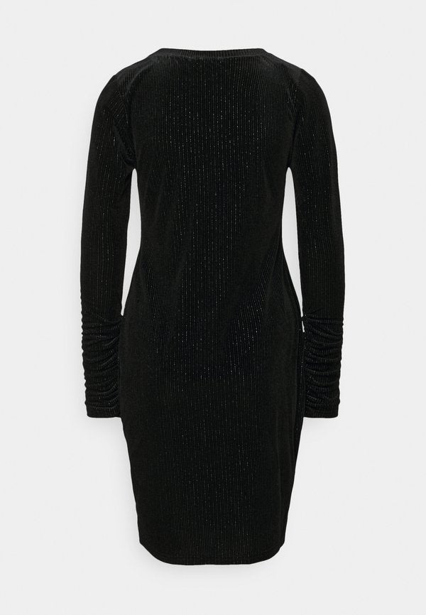 Glamorous Bloom LONG SLEEVE DRESS