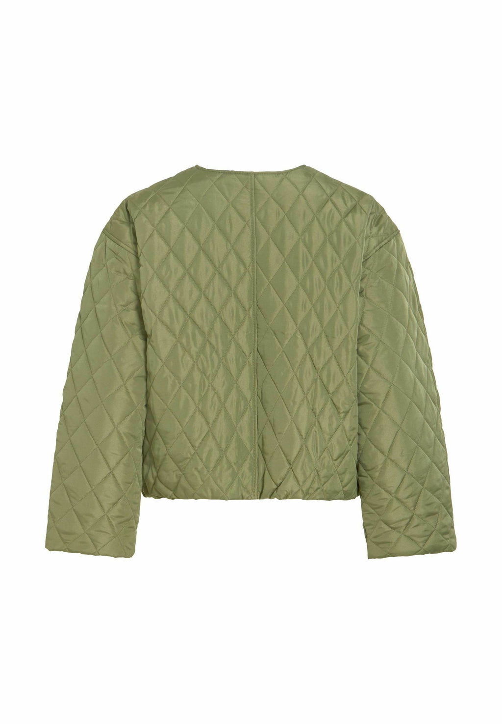VILA VITATE Quilted