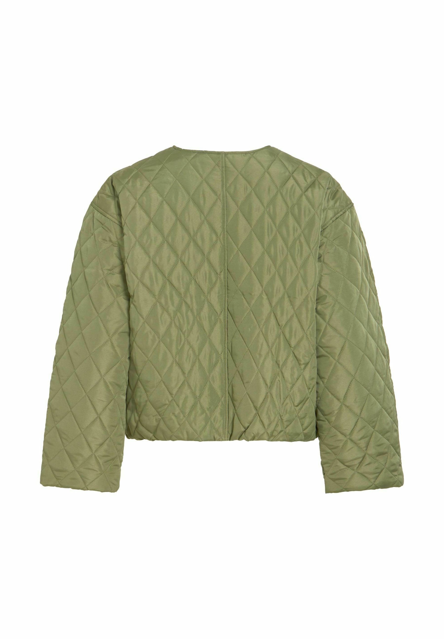VILA VITATE Quilted