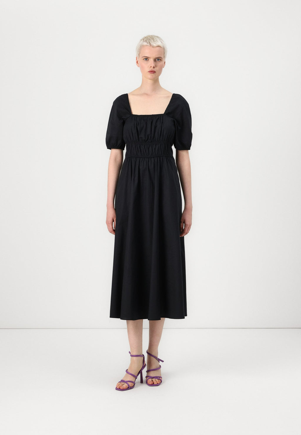 Object OBJHANNA DRESS