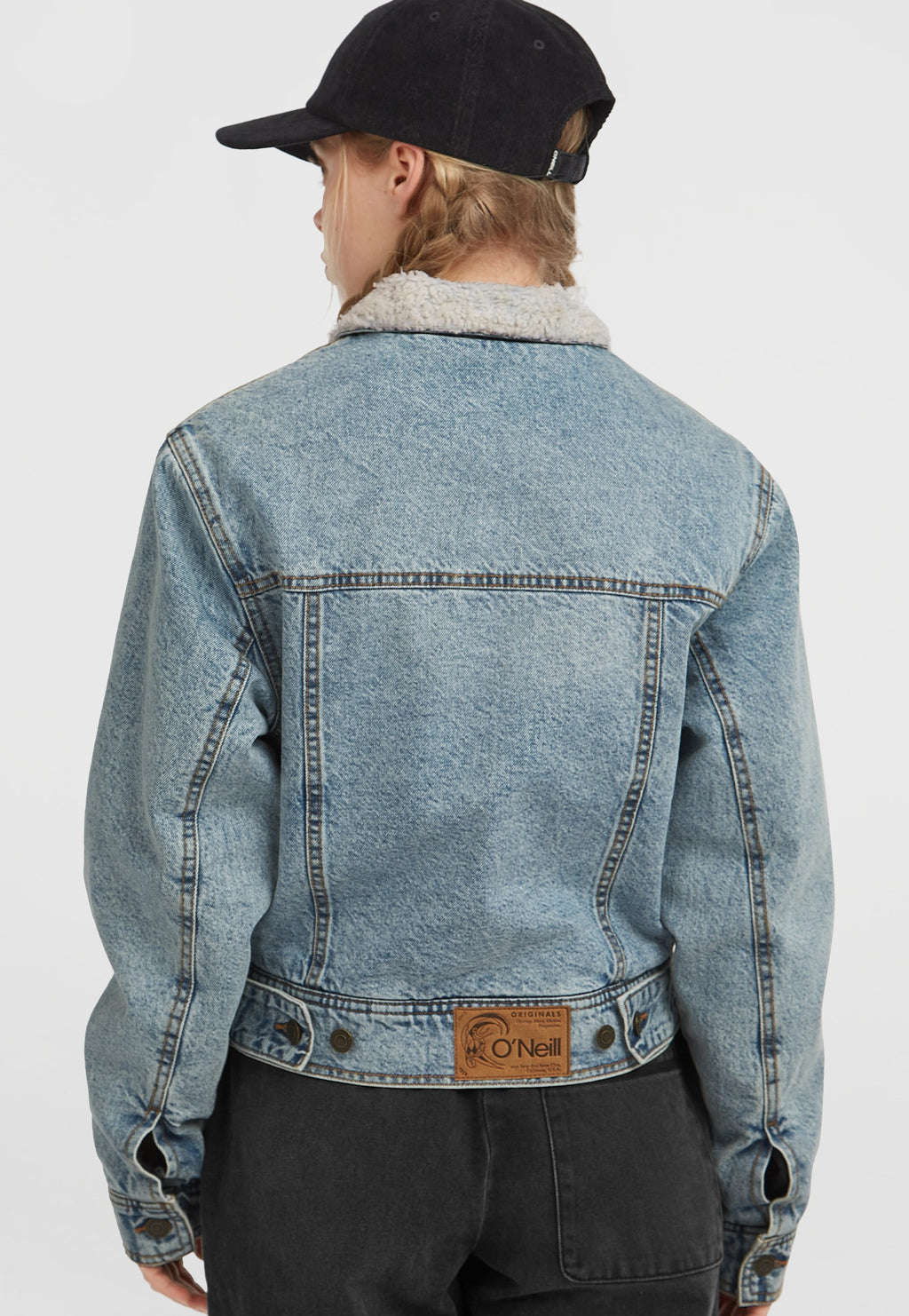 O'Neill O'RIGINALS DENIM JACKET
