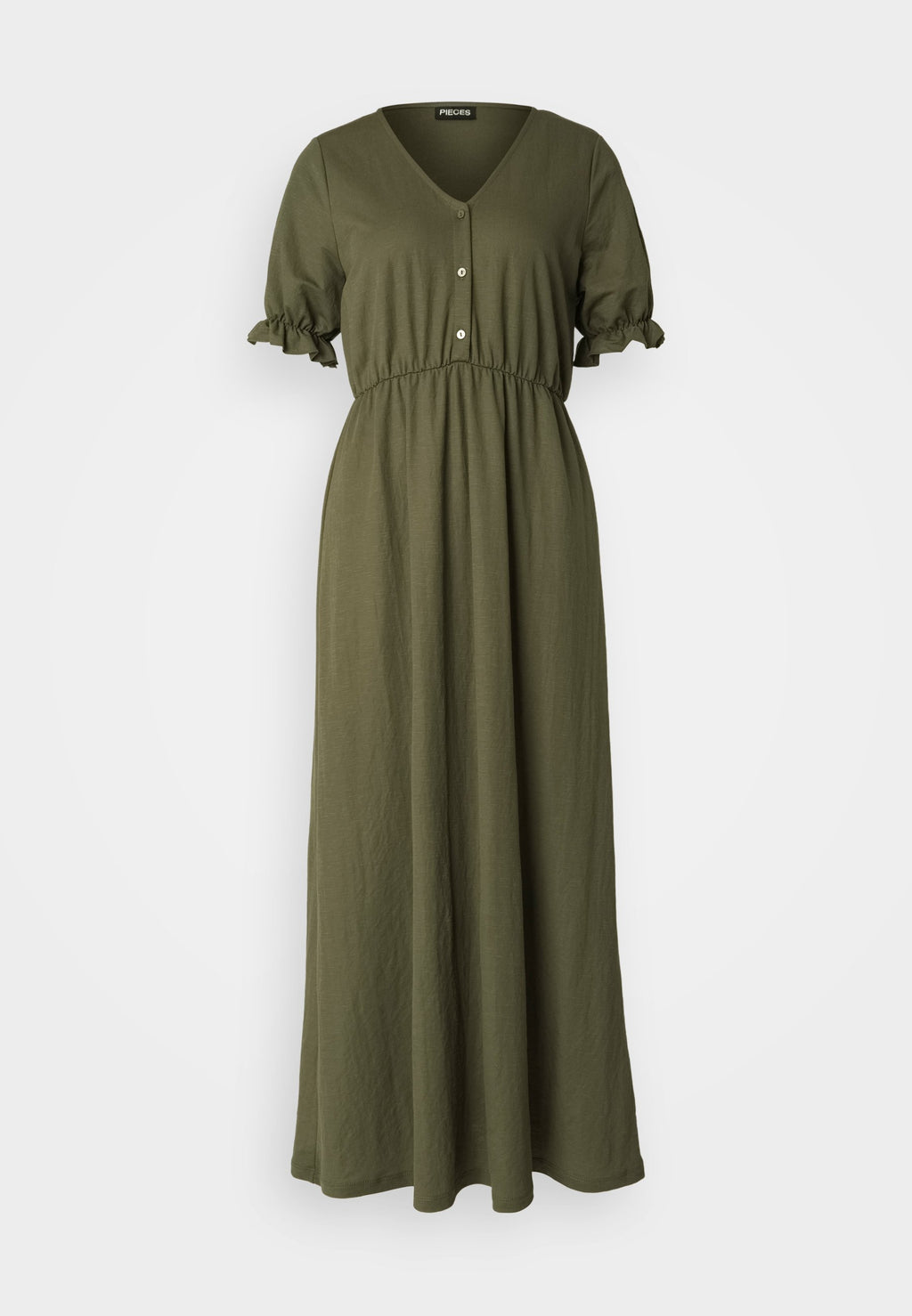 Pieces PCKINDA LONG DRESS