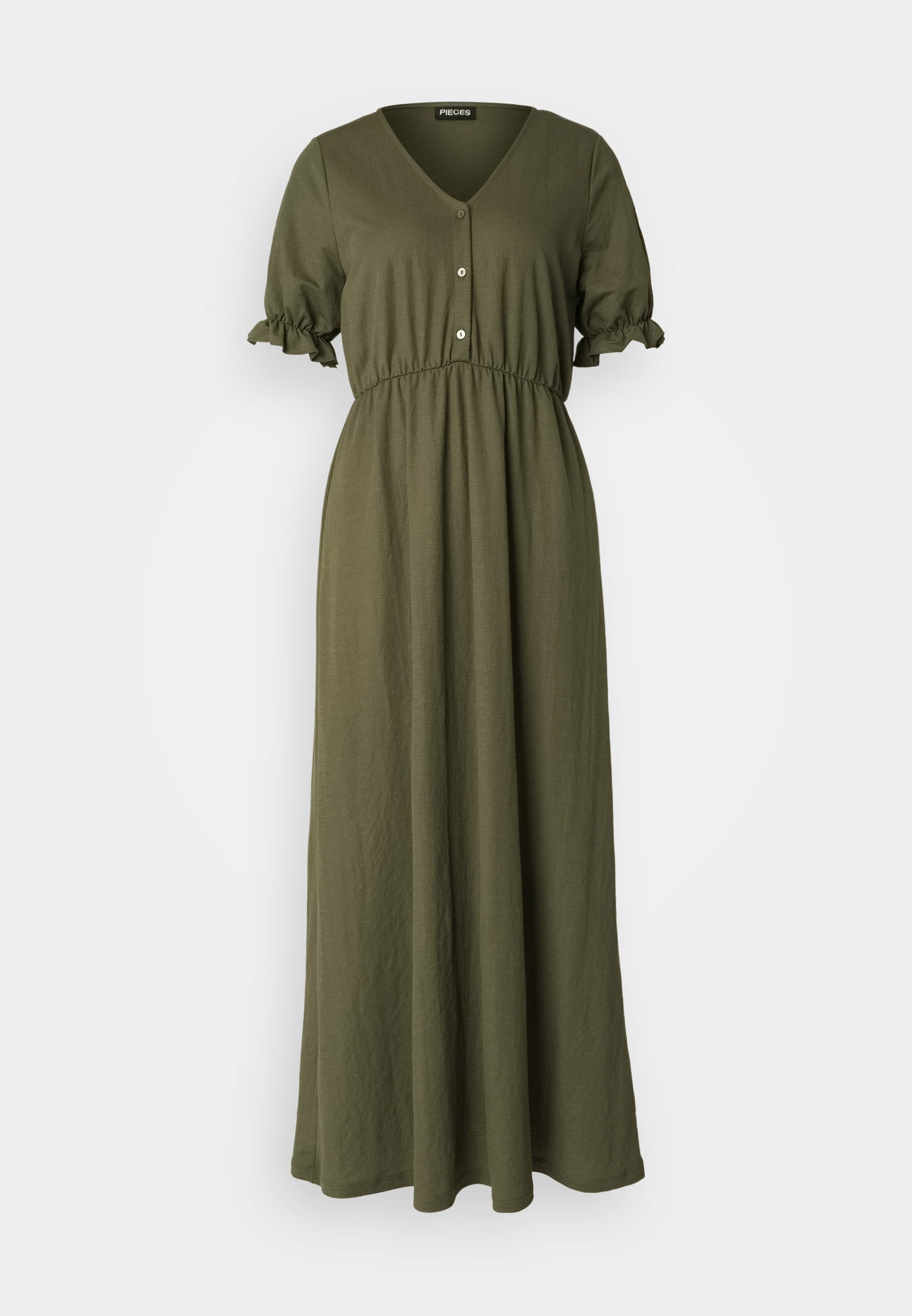 Pieces PCKINDA LONG DRESS