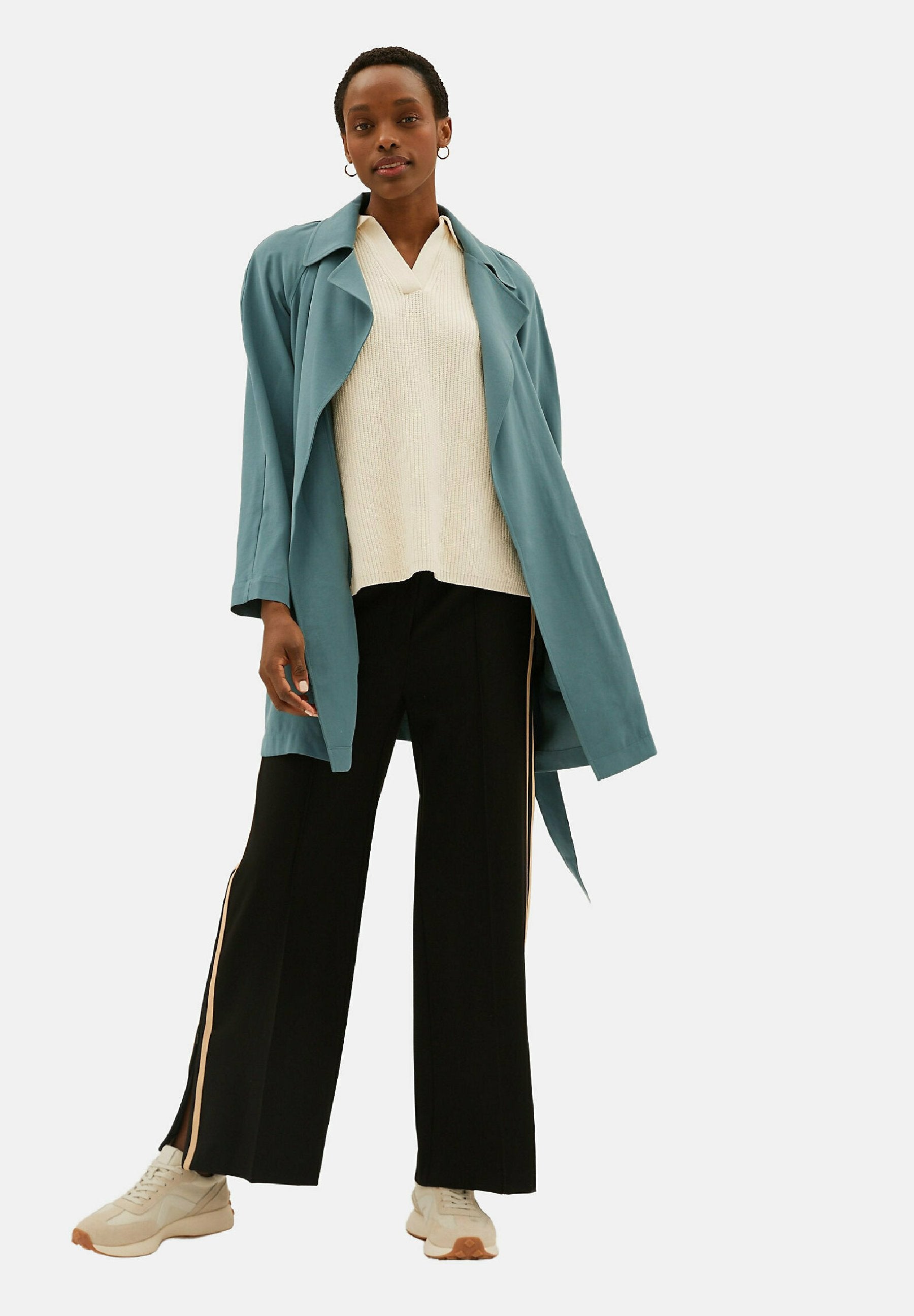 Marks & Spencer