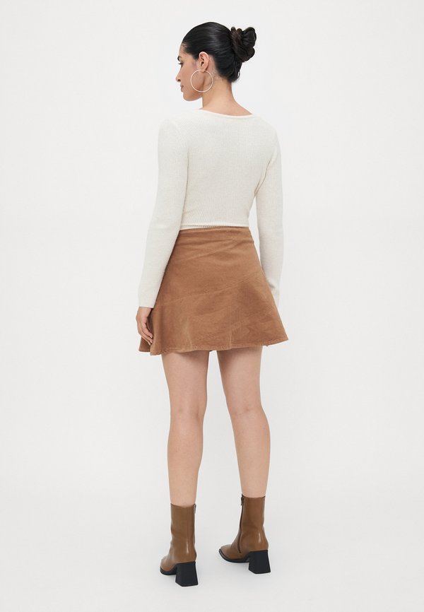 ONLY Petite ONLMOXIE SKATER SKIRT
