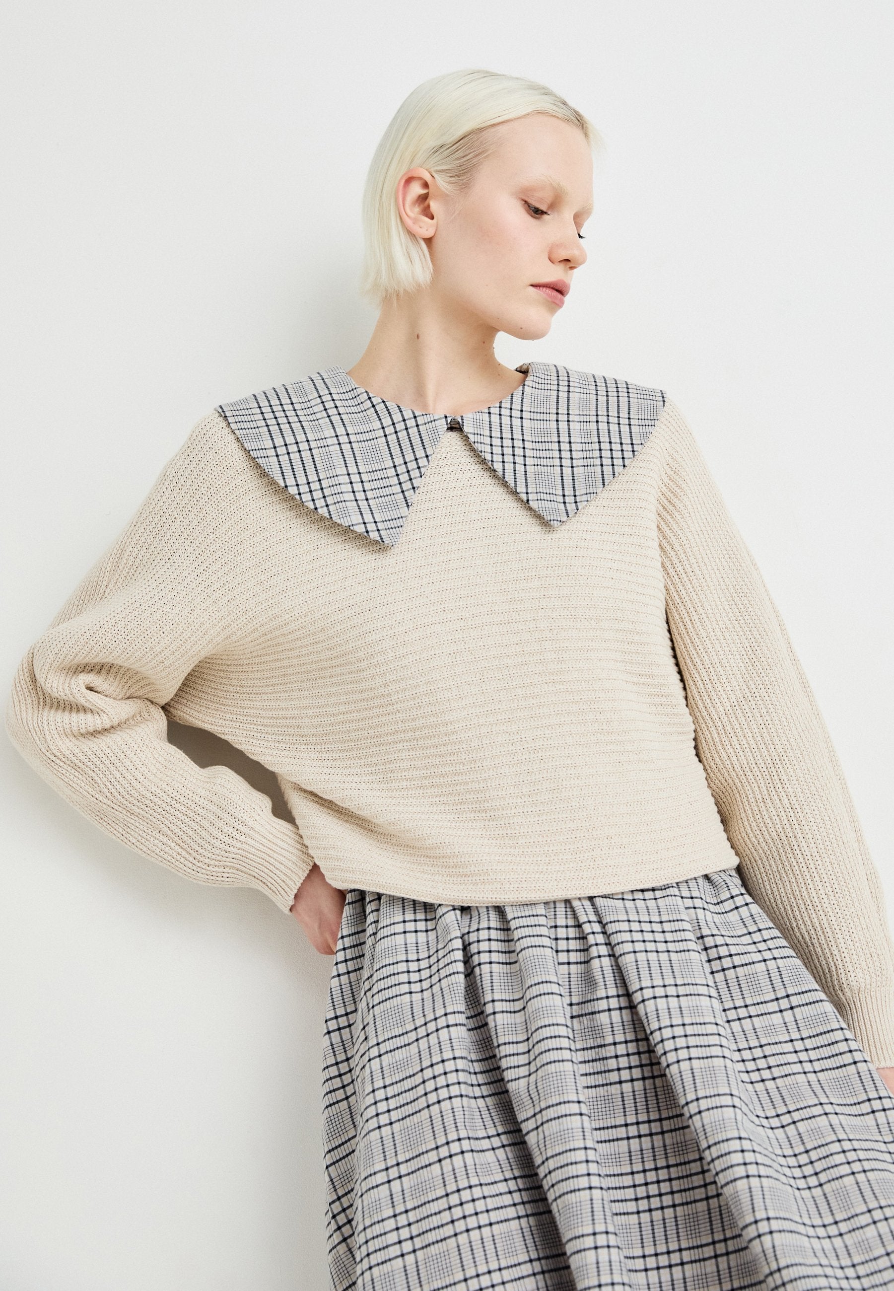 Vero Moda Knitted VMLUX Knitted