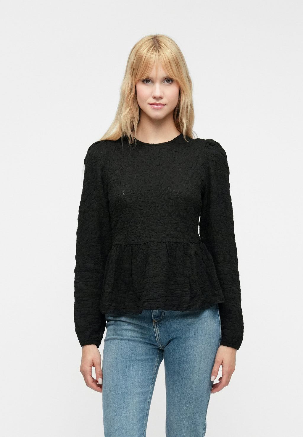 ONLY Peplum ONLGIAVANNA Peplum