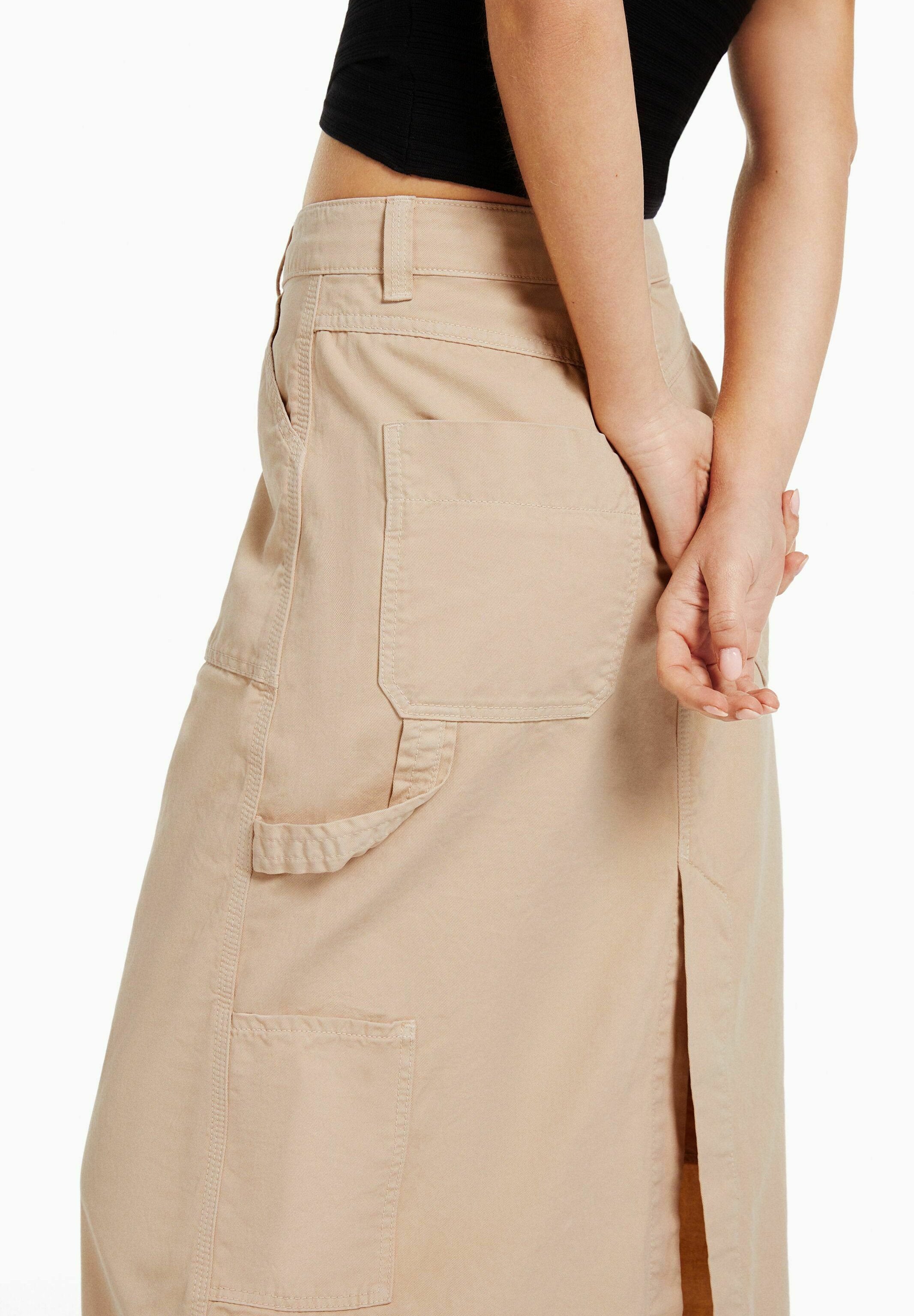 Bershka CARPENTER