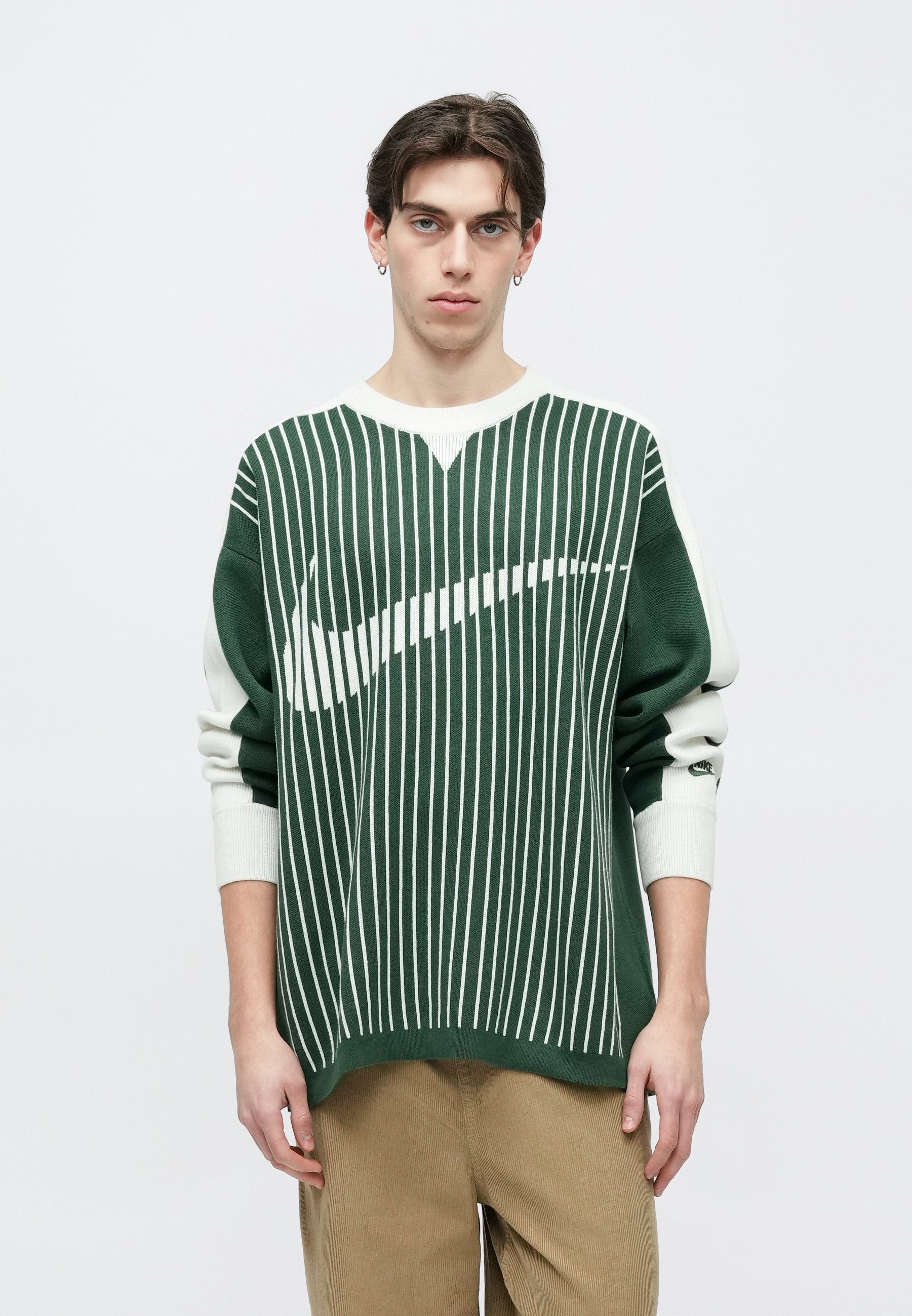 Nike Sportswear CLUB SWEATER