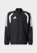 adidas Performance TIRO26 LEAGUE PRESENTATION JACKET - Windbreaker - black/white