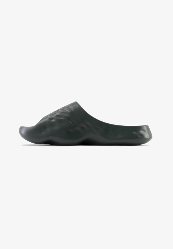 New Balance FRESH MRSHN - Mules - blacktop blacktop