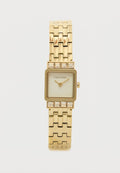 Calvin Klein POISE - Watch - gold-coloured