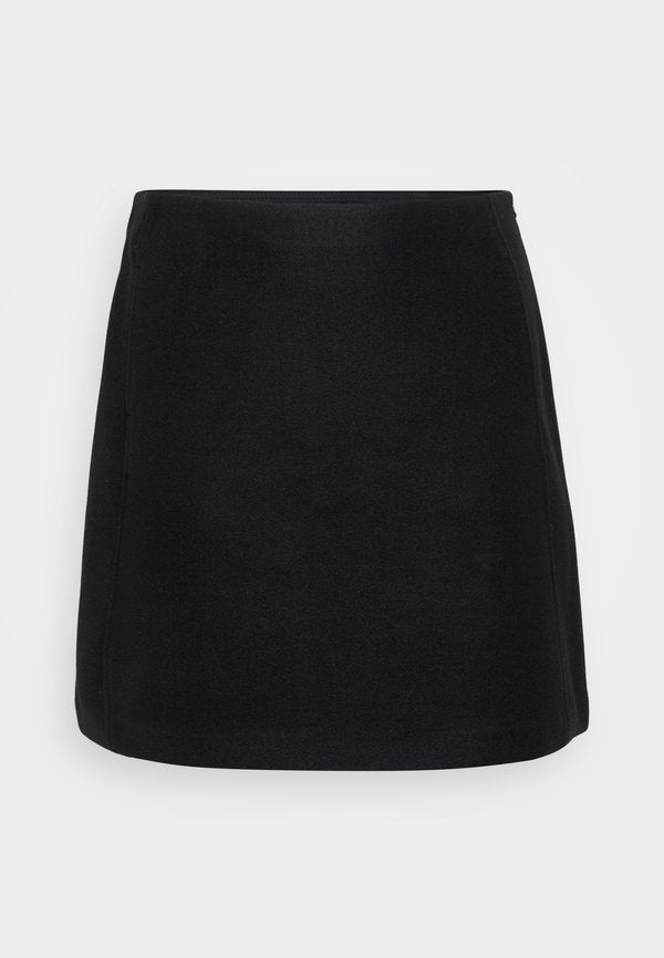 Vero Moda Curve VMCFORTUNEALISON High waist shorts