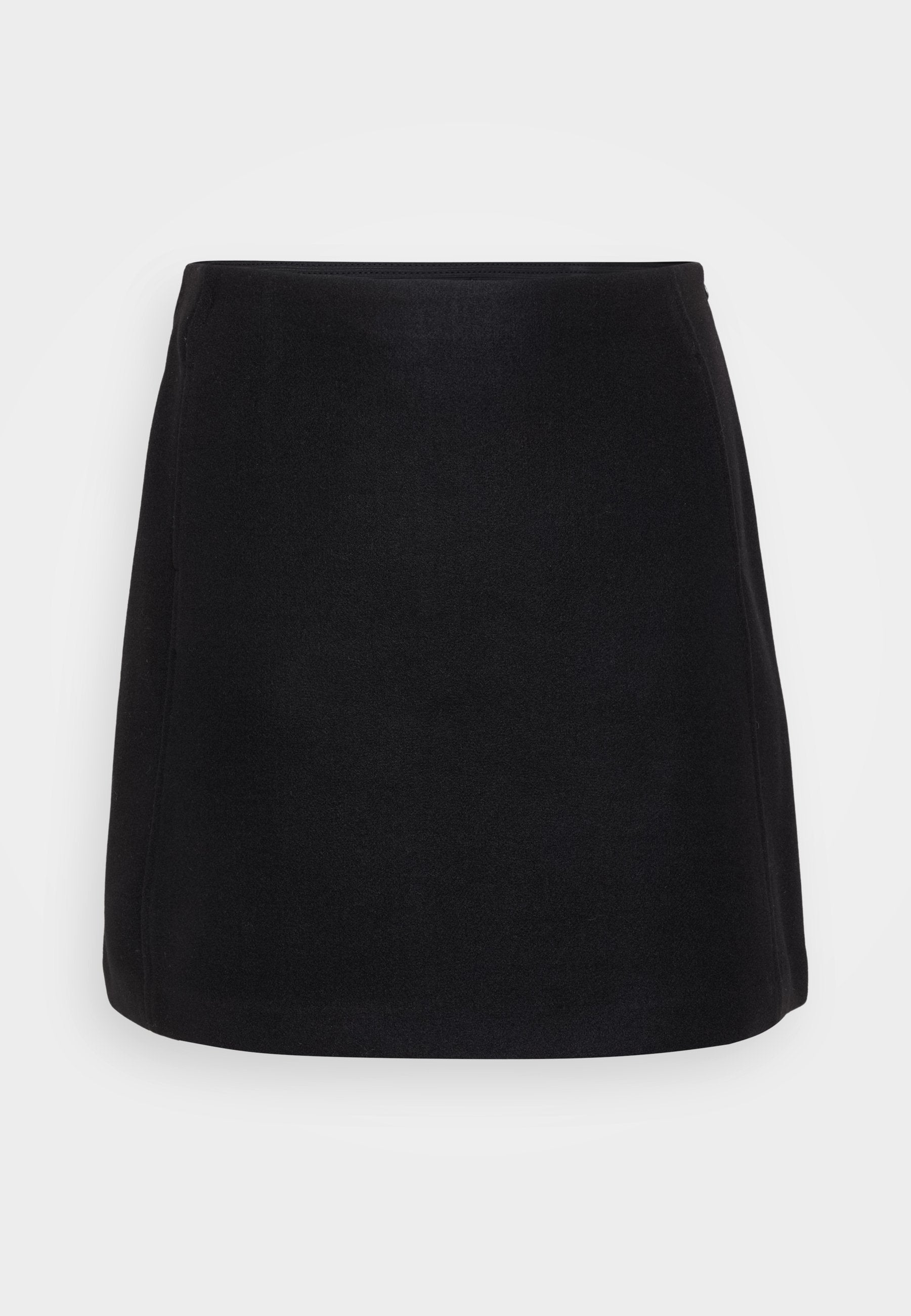 VMCFORTUNEALLISON High waist Short - Vero Moda Curve - View 1