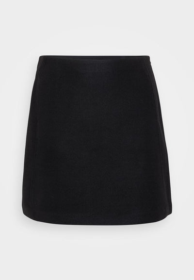 Vero Moda Curve VMCFORTUNEALISON High waist shorts