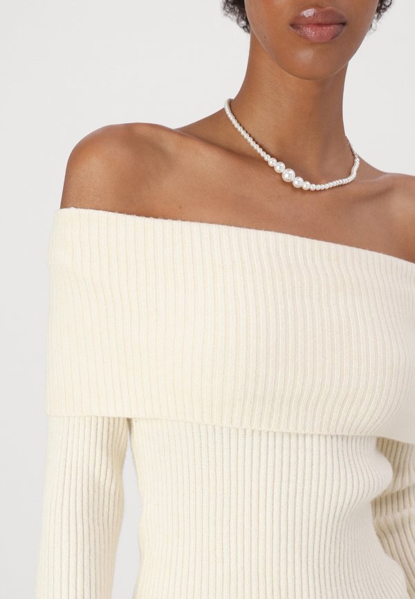 ONLY Petite ONLKATIA OFF SHOULDER