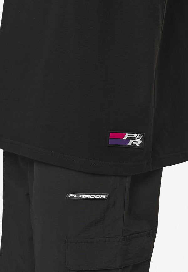 Pegador CLAYTON TEE