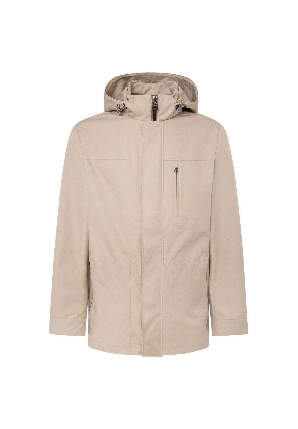 Hackett London JOURNEY