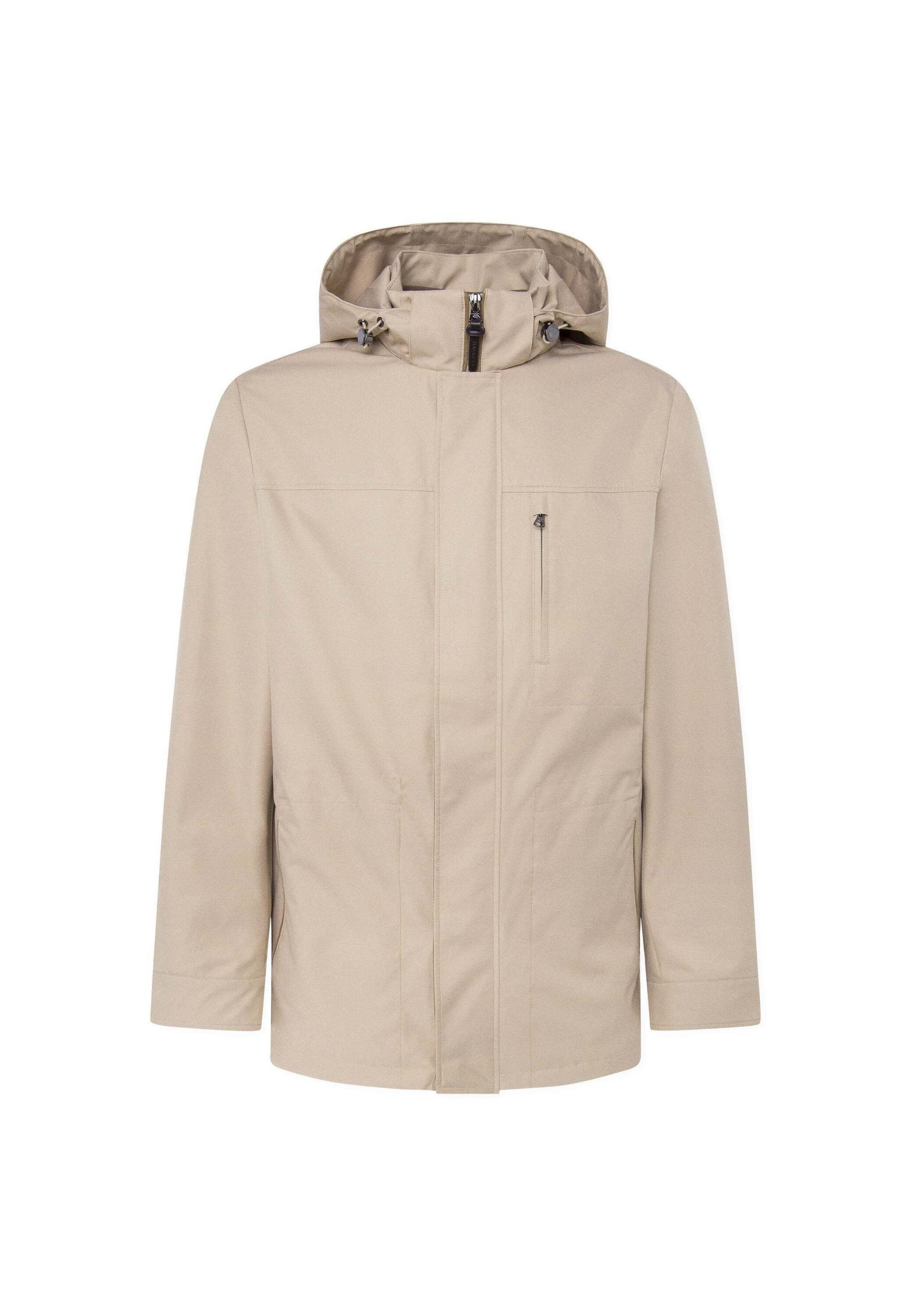 Hackett London JOURNEY