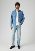 Levi's® 501® SLIM TAPER