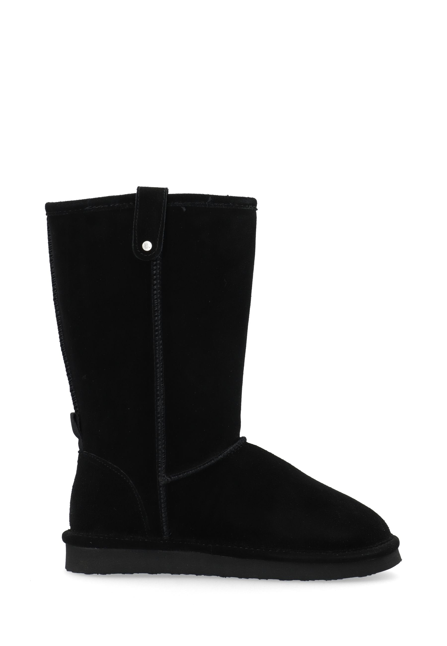 Bianco Long BIASNOW