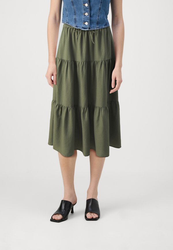 ONLY ONLNOELLE Midi