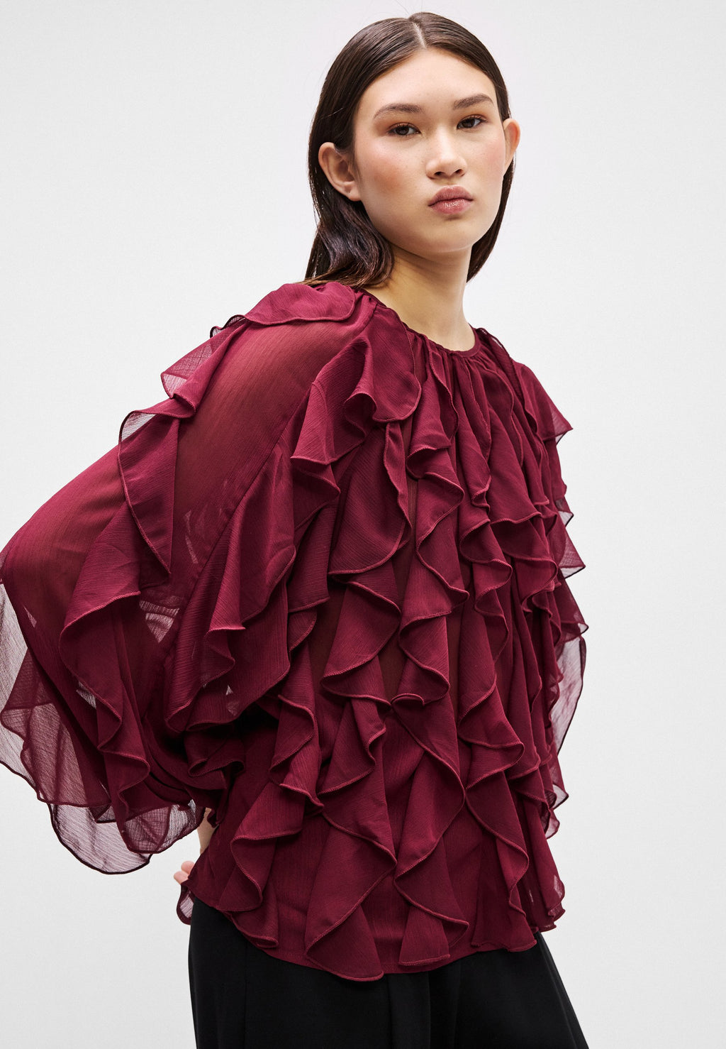 Cras RYA BLOUSE