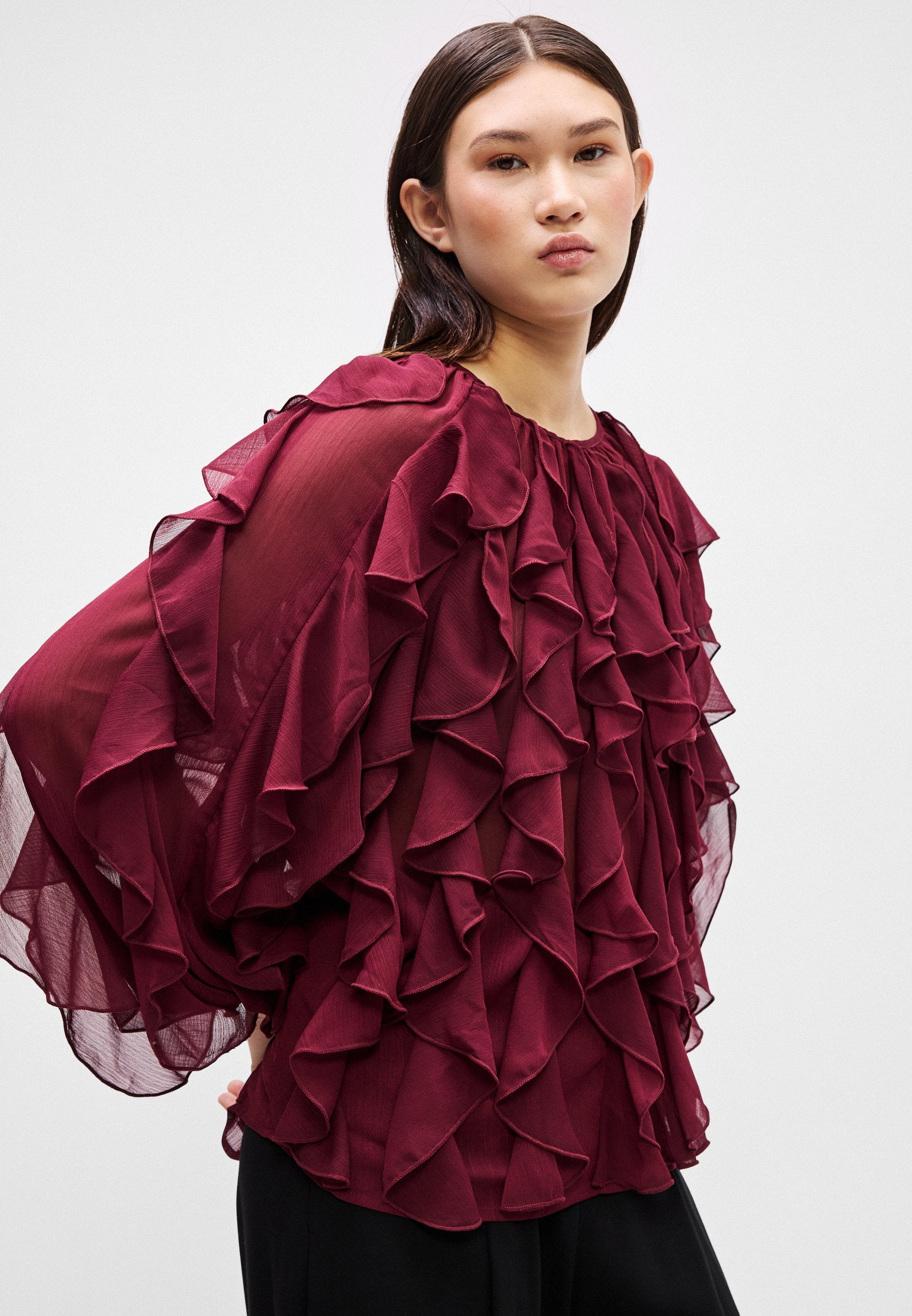 Cras RYA BLOUSE