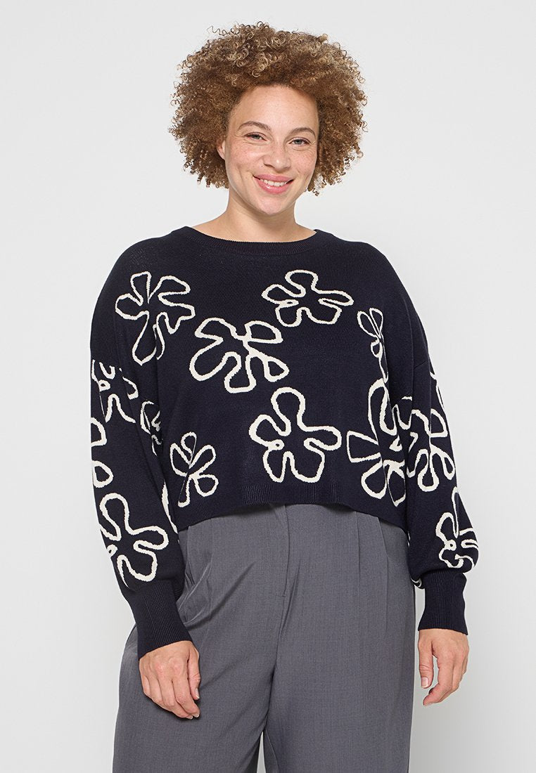 ONLY Petite Strickpullover Media 1