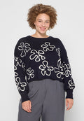 ONLY Petite Strickpullover Media 1