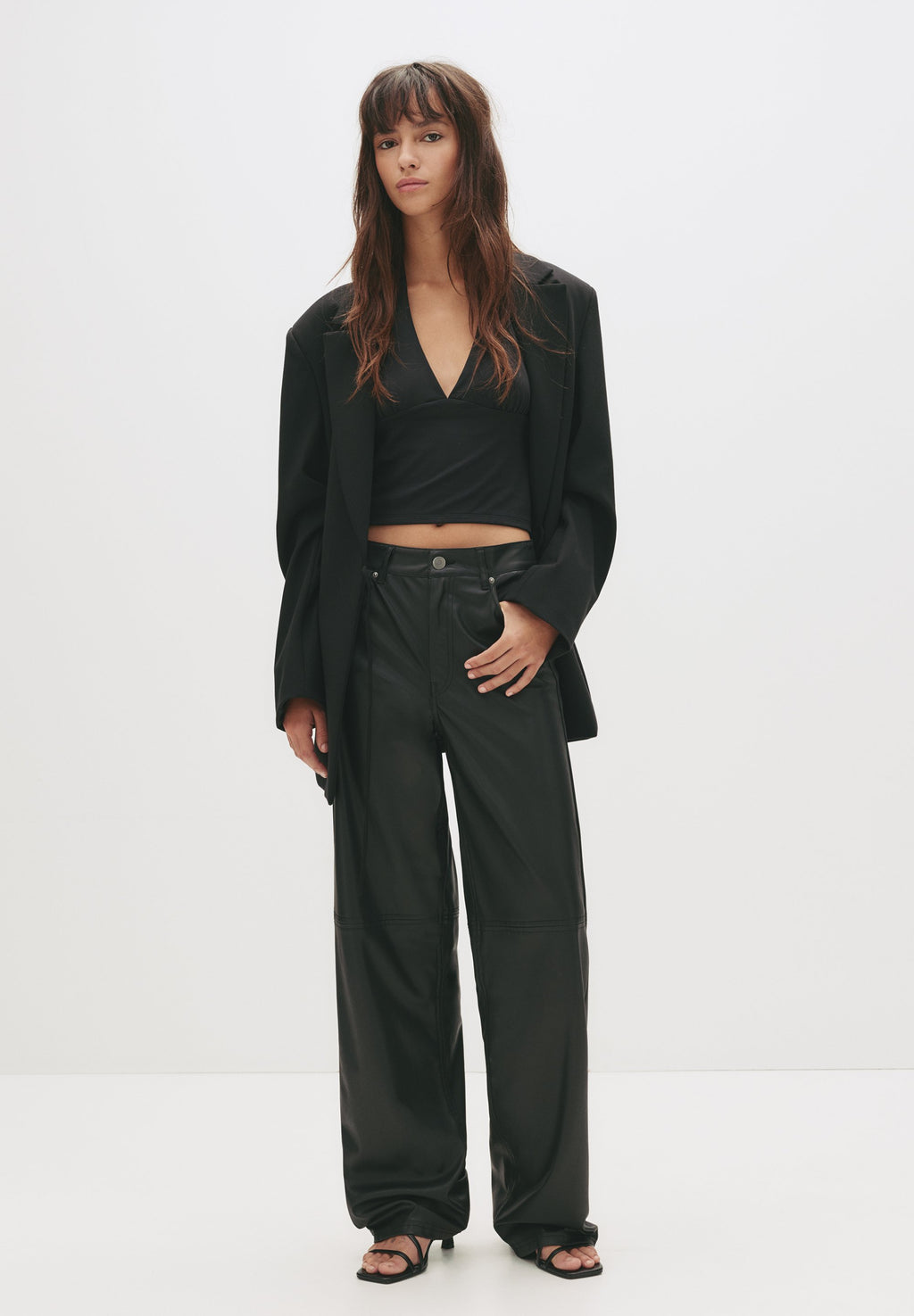 PULL&BEAR STRAIGHT