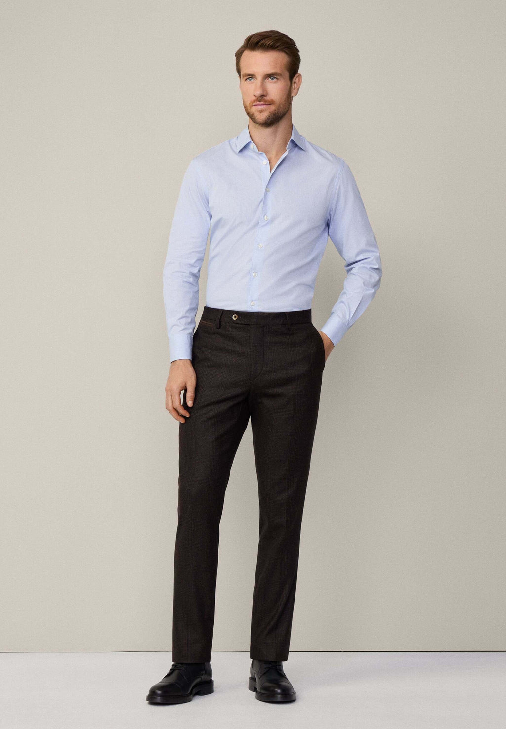 Hackett London
