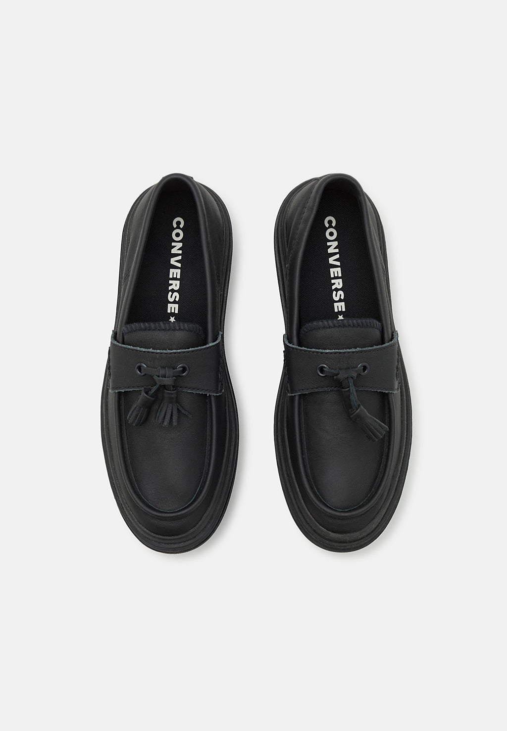 Converse CHUCK TAYLOR ALL STAR LUGGED HEEL