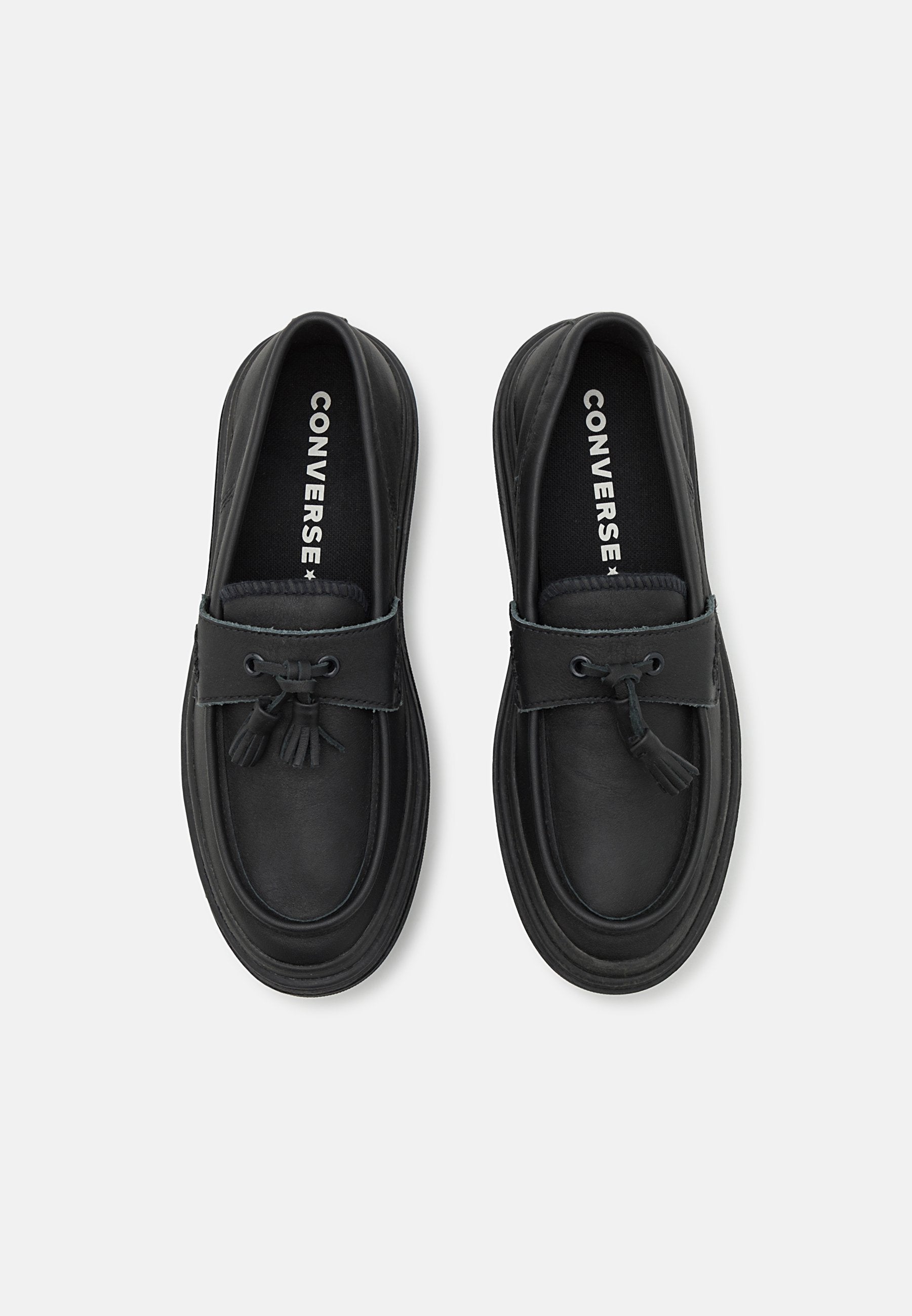 Converse CHUCK TAYLOR ALL STAR LUGGED HEEL