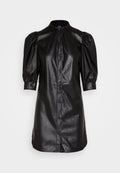 PUFF SHIRTDRESS - GAP - View 1