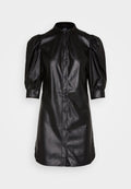 PUFF SHIRTDRESS - GAP - View 1