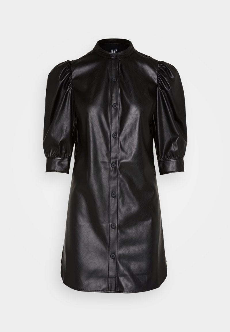 PUFF SHIRTDRESS - GAP - View 1