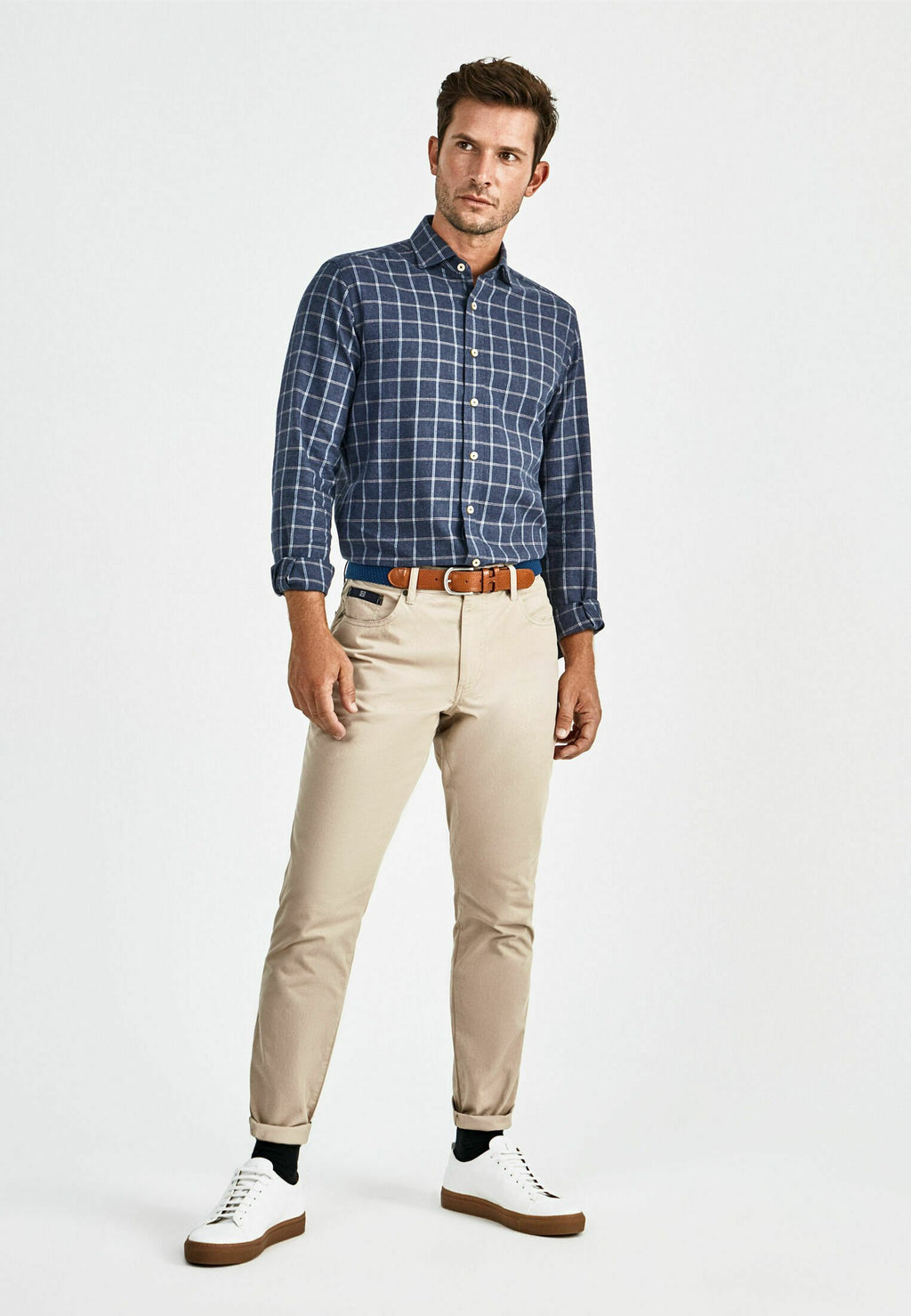 Hackett London TRINITY