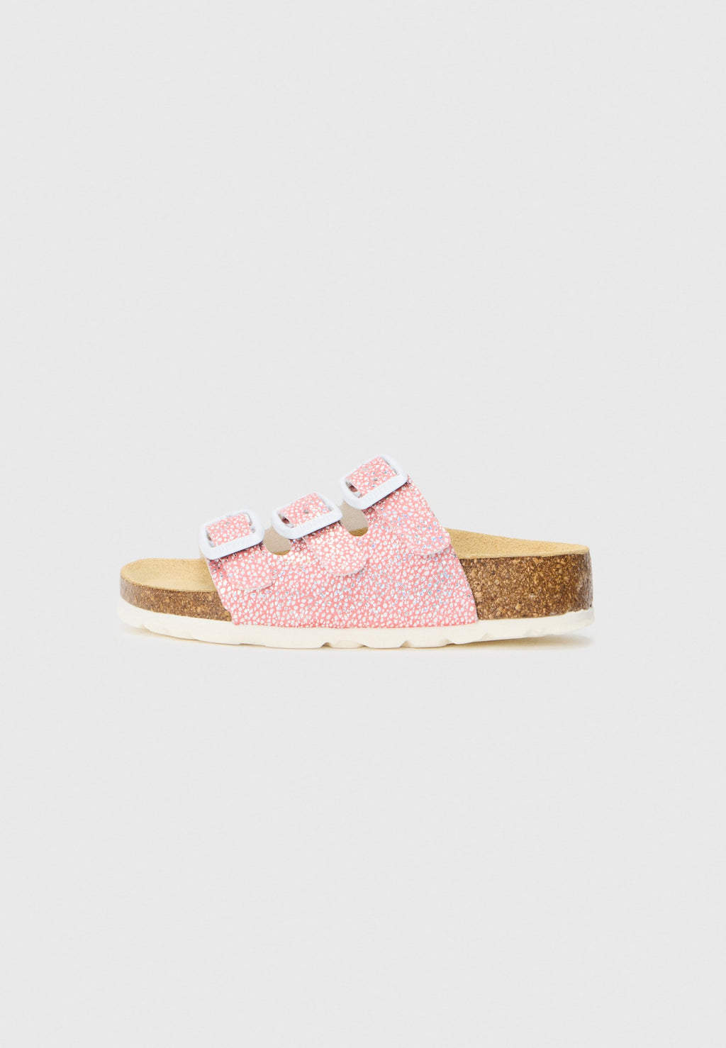 Superfit Pantolette flach Media 1
