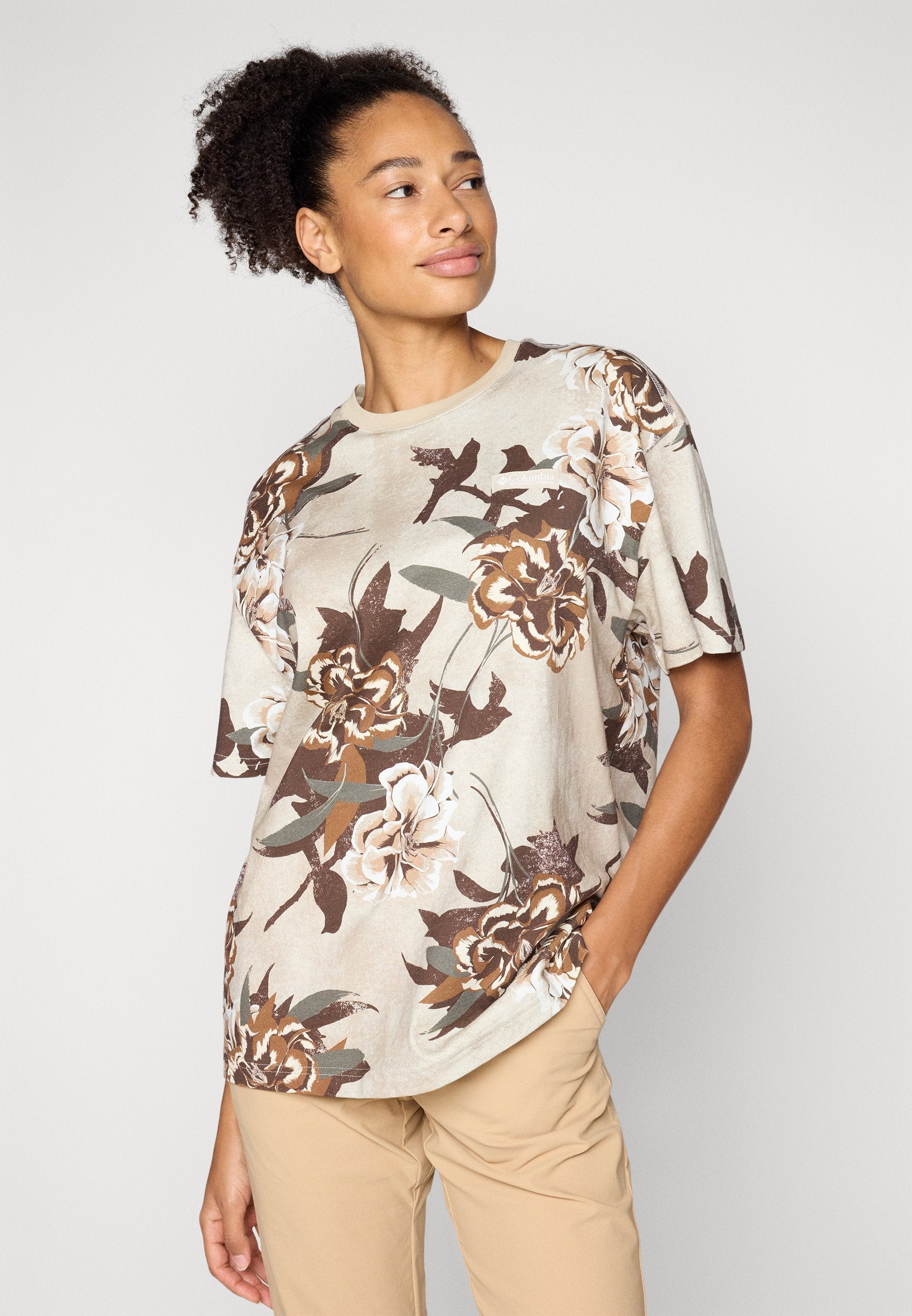 Columbia SEQUOIA GROVE™ TEE