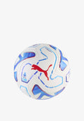 Puma STELLAR MATCH SERIE A FUSSBALL (FIFA® QUALITY) UNISEX - Football - white-multicolor