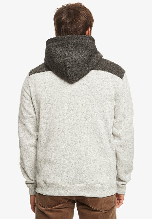Quiksilver KELLER - À CAPUCHE POUR EQYFT