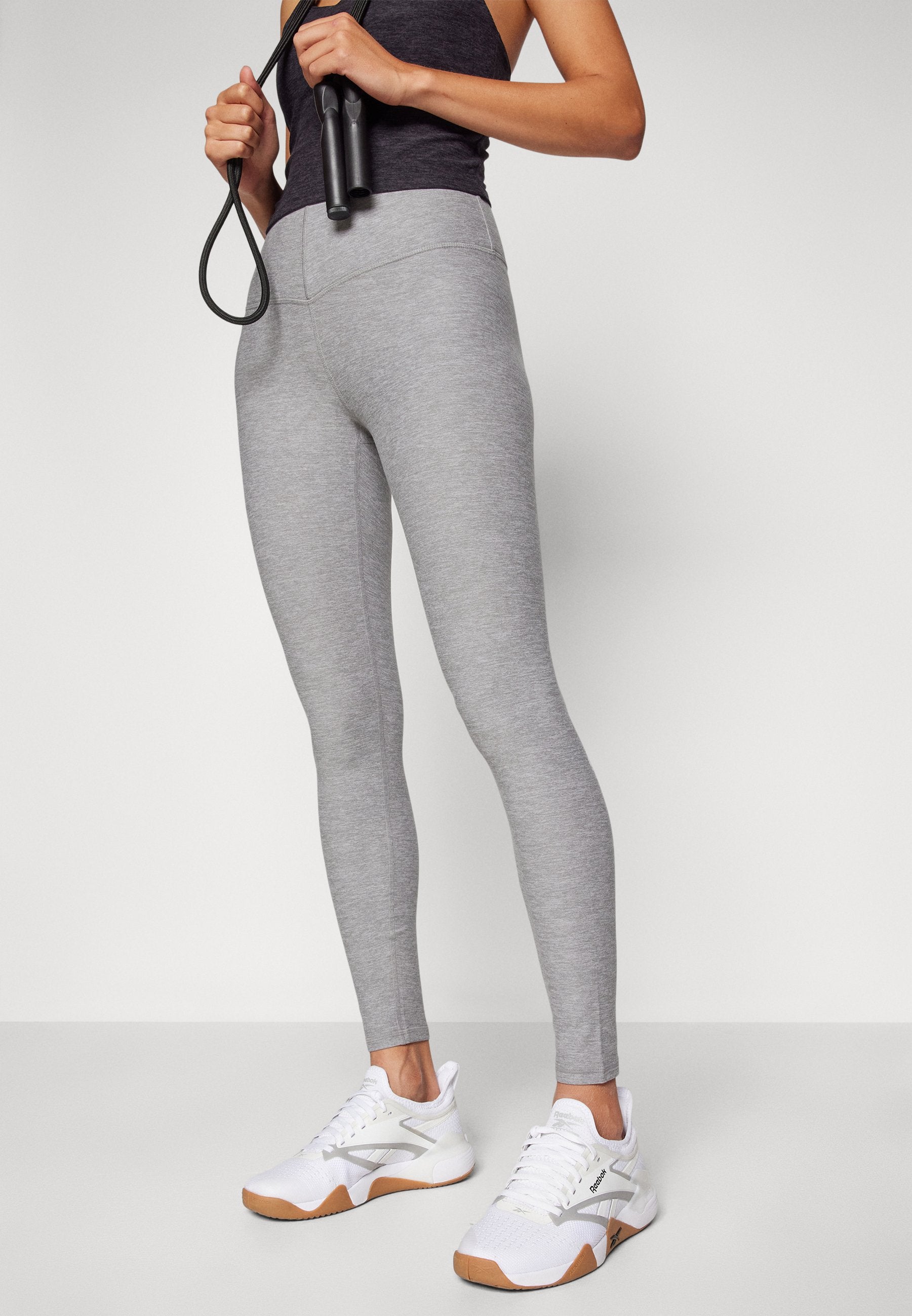 Fabletics COZY HIGH WAISTED LEGGING