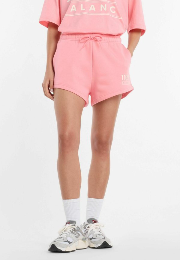 New Balance Tracksuit bottoms - double bubble