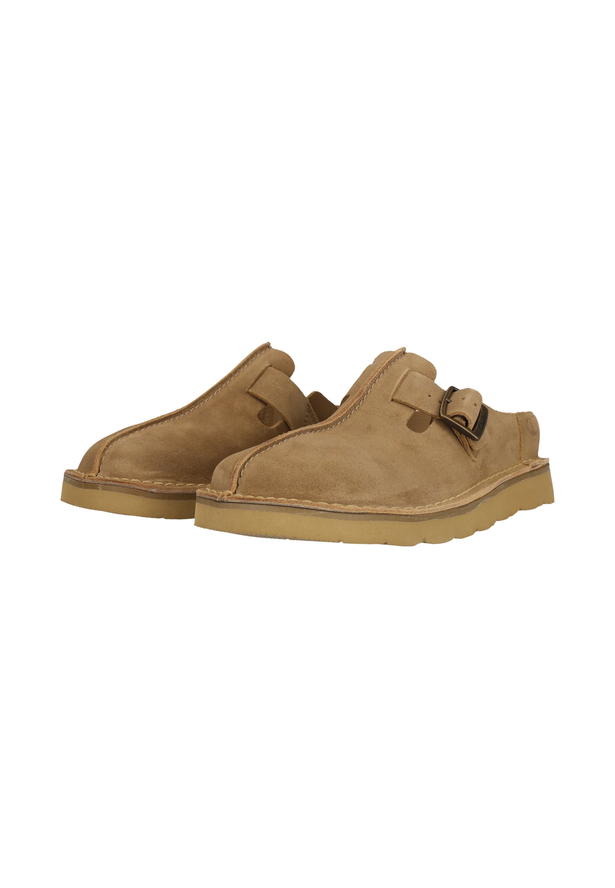 Clarks SOLSBURY MULE